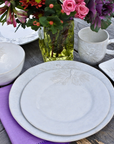 (Set of 2) Sylva Dinner Plate