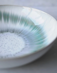 Classic Speckled Salad Bowl