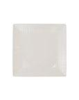 Modern Grid Fine Porcelain Dinnerware