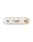 Vintage Olive Serving Dish