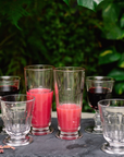 (Set of 6) Perigord Water Glass
