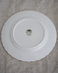 Vintage Royal Albert Trillium Plate | Made in England