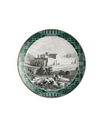 (Set of 6) Lebanon Porcelain Dessert Plates