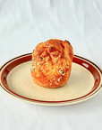 Classic Japandi-Style Plate