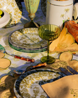 Safari-Inspired Pembroke Starter Plate