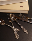 Regal Essence 5-Piece Flatware Set