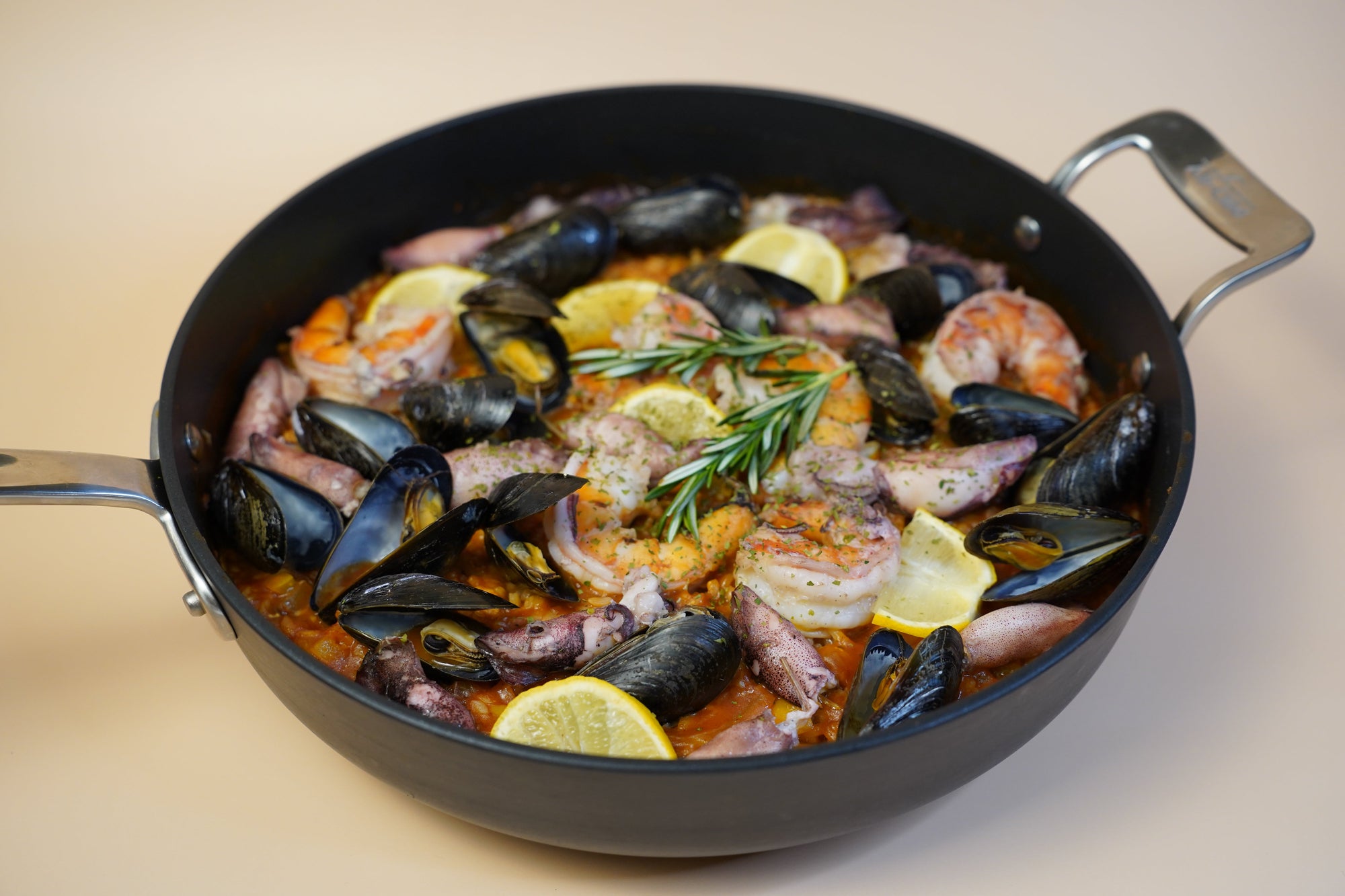 Paella