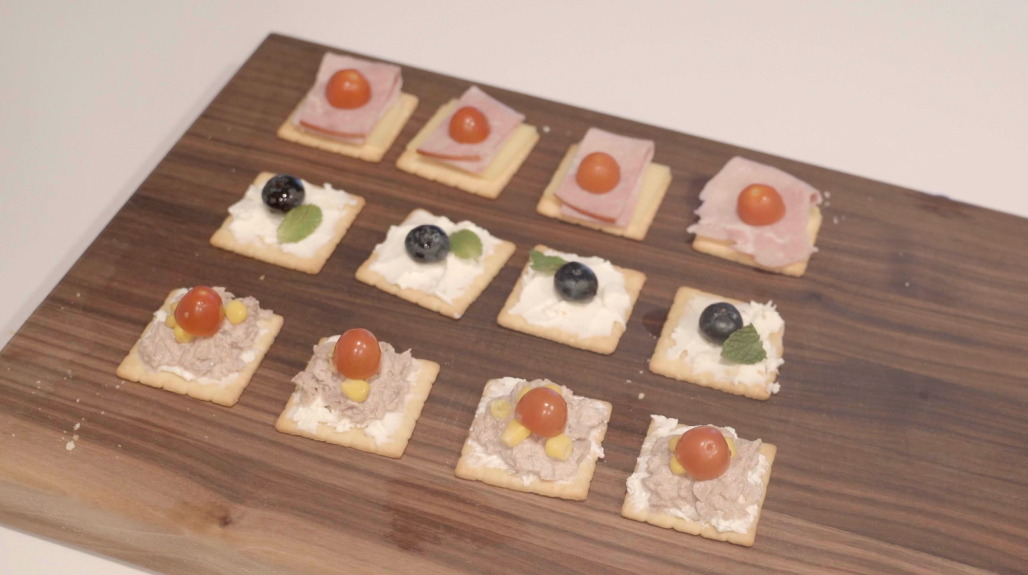 Canapé