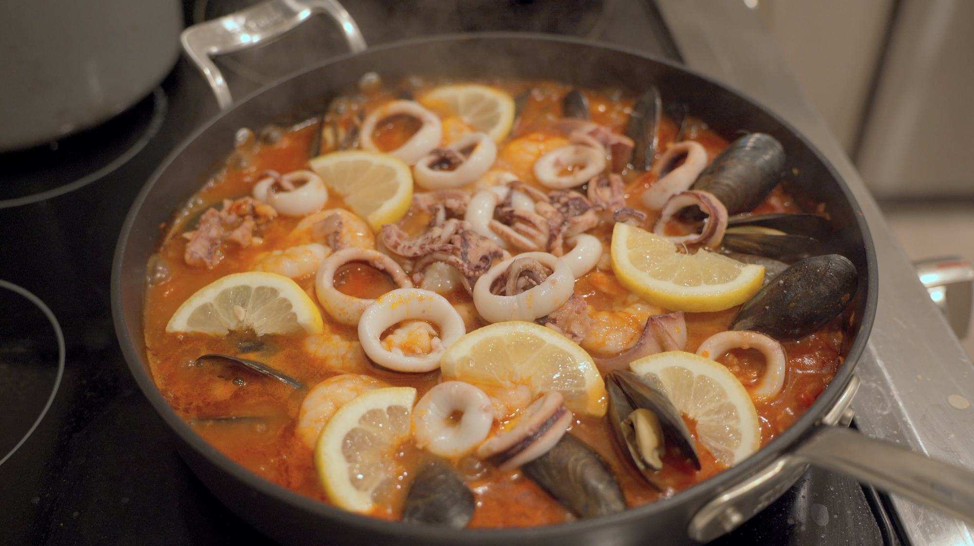 Paella