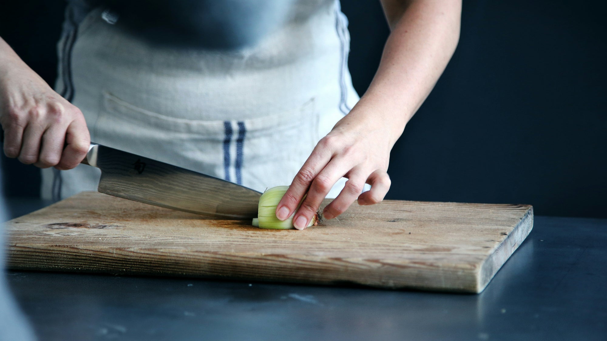 6 Essential Kitchen Tools for Beginners