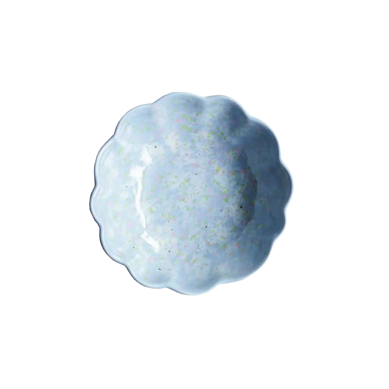 Cloud Bowl