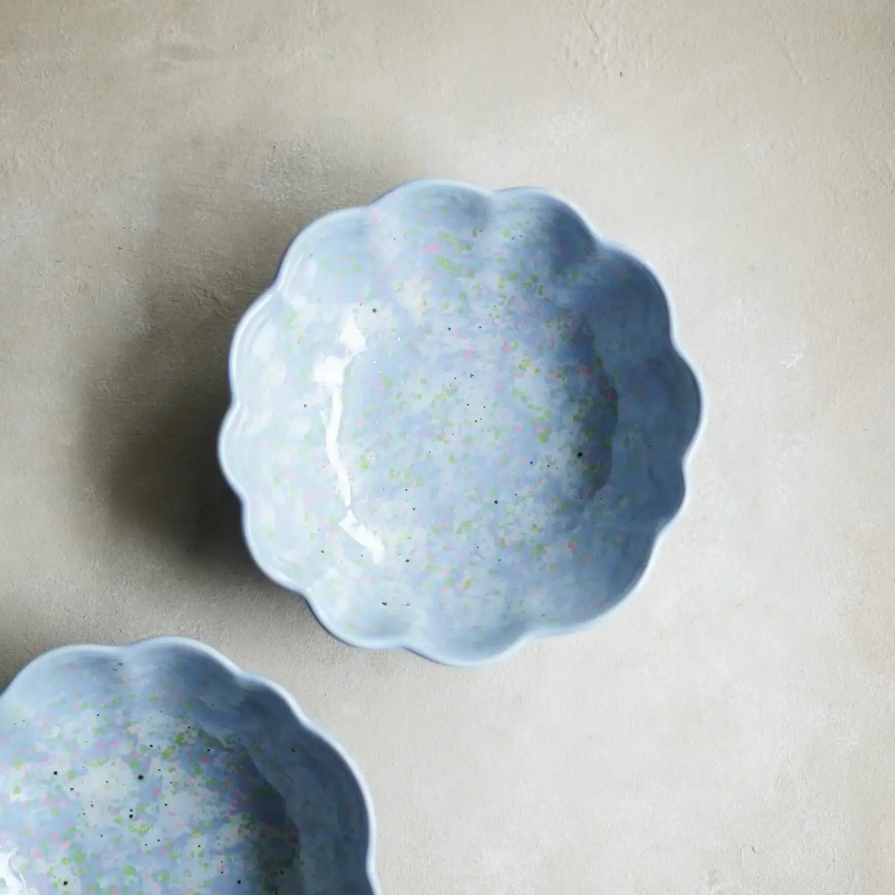 Cloud Bowl